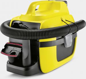 Odkurzacz ręczny Karcher WD 1 Compact Battery Set 5