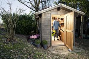 Odkurzacz ręczny Karcher WD 1 Compact Battery Set 9