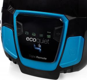 Odkurzacz Princess 335010 EcoQuiet 4