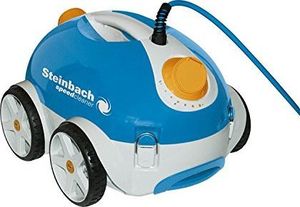 Odkurzacz Steinbach Vertriebsgmbh Steinbach Speedcleaner Pool Runner, robotic vacuum 1