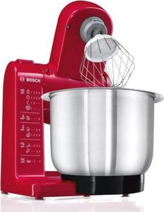 Robot planetarny Bosch Robot planetarny MUM44R1 2