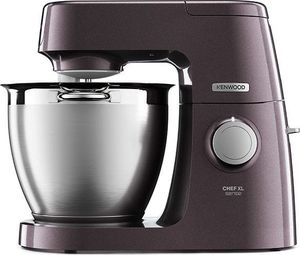 Robot kuchenny Kenwood Kenwood Chef XL Sense Special Edition KQL6300Z, food processor (purple / stainless steel, To the Stars) 1