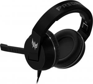 Słuchawki Acer Predator Galea 311 Czarne (NP.HDS11.00B) 3