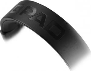 Słuchawki Qpad QH-91 Czarne (9J.H3593.H91) 6