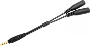 Słuchawki Qpad QH-92 Czarne (9J.H3593.H92) 4