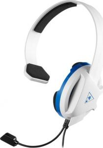 Słuchawki Turtle Beach Recon Chat Niebieskie (TBS-3346-02) 1