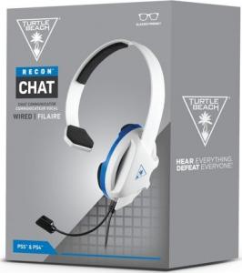 Słuchawki Turtle Beach Recon Chat Niebieskie (TBS-3346-02) 7