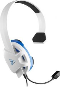 Słuchawki Turtle Beach Recon Chat Niebieskie (TBS-3346-02) 2