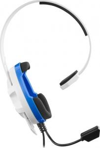 Słuchawki Turtle Beach Recon Chat Niebieskie (TBS-3346-02) 5