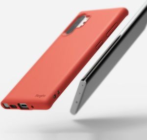 Etui Pancerne Ringke Air Galaxy Note 10+ czarne 8