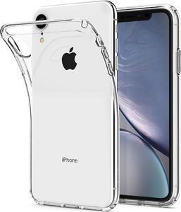 Spigen Etui Liquid Crystal clear iPhone 11 1