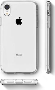 Spigen Etui Liquid Crystal clear iPhone 11 2