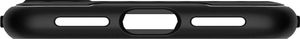 Spigen Etui Spigen Core Armor IPHONE 11 PRO MAX czarne uniwersalny 10