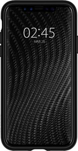 Spigen Etui Spigen Core Armor IPHONE 11 PRO czarne uniwersalny 7
