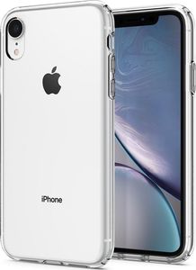 Spigen Liquid Crystal IPHONE 11 PRO Max Crystal clear uniwersalny 6