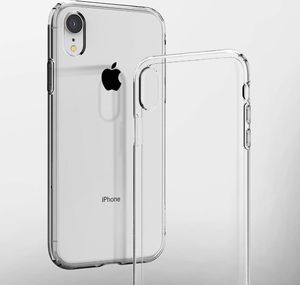 Spigen Liquid Crystal IPHONE 11 PRO Max Crystal clear uniwersalny 10