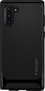 Spigen Etui Pancerne Spigen Neo Hybrid SAMSUNG GALAXY NOTE 10 czarne uniwersalny 2