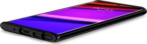 Spigen Etui Pancerne Spigen Neo Hybrid SAMSUNG GALAXY NOTE 10 czarne uniwersalny 5