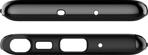 Spigen Etui Pancerne Spigen Neo Hybrid SAMSUNG GALAXY NOTE 10 czarne uniwersalny 8