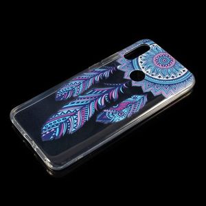 Etui Slim case Art Wzory XIAOMI REDMI 7 łapacz snów uniwersalny 4