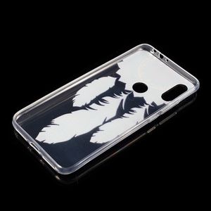 Etui Slim case Art Wzory XIAOMI REDMI 7 łapacz snów uniwersalny 5