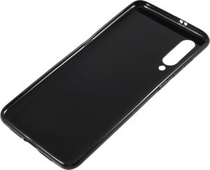 Etui Slim case Art Diamond XIAOMI MI 9 czarne uniwersalny 2