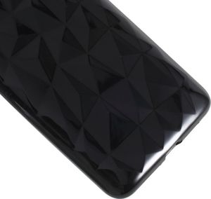 Etui Slim case Art Diamond XIAOMI MI 9 czarne uniwersalny 3