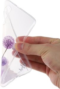 Etui Slim case Art Wzory XIAOMI MI 9 mniszek lekarski uniwersalny 3