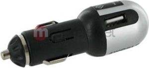 Ładowarka 4World 1x USB-A 0.5 A  (06527OEM) 1