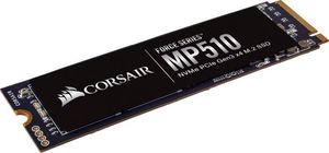 Dysk SSD Corsair Force MP510 1.92TB M.2 2280 PCI-E x4 Gen3 NVMe (CSSD-F1920GBMP510) 5