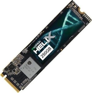Dysk SSD Mushkin Helix-L 250 GB M.2 2280 PCI-E x4 Gen3 NVMe (MKNSSDHL250GB-D8) 4