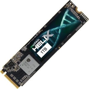Dysk SSD Mushkin Helix-L 1 TB M.2 2280 PCI-E x4 Gen3 NVMe (MKNSSDHL1TB-D8) 4