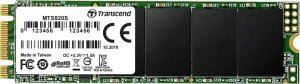 Dysk SSD Transcend MTS820S 120GB M.2 2280 SATA III (TS120GMTS820S) 1