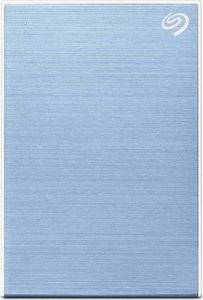 Dysk zewnętrzny HDD Seagate HDD Backup Plus Slim 2 TB Niebieski (STHN2000402) 2