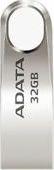 Pendrive ADATA ADATA UV310 32 GB - aluminium 2