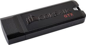 Pendrive Corsair Voyager GTX, 512 GB  (CMFVYGTX3C-512GB) 1