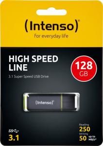 Pendrive Intenso High Speed Line, 128 GB  (3537491) 2
