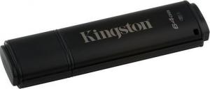 Pendrive Kingston DataTraveler 4000 G2, 64 GB  (DT4000G2DM/64GB) 1