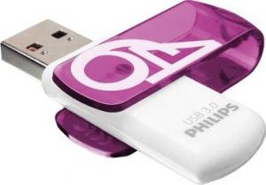 Pendrive Philips Vivid Edition 3.0, 64 GB  (FM64FD00B/10) 2