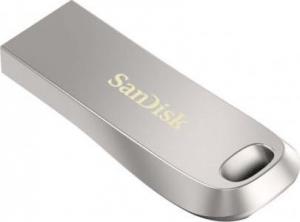 Pendrive SanDisk Ultra Luxe, 256 GB  (SDCZ74-256G-G46) 3