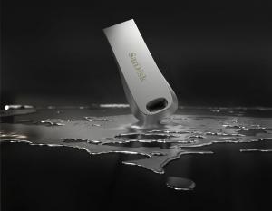 Pendrive SanDisk Ultra Luxe, 256 GB  (SDCZ74-256G-G46) 4