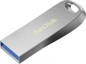 Pendrive SanDisk Ultra Luxe, 128 GB  (SDCZ74-128G-G46) 1