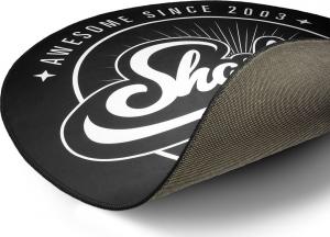 Sharkoon mata podłogowa Floor Mat Round 3