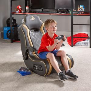 Fotel X Rocker Floor Rocker 2.1 2