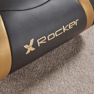 Fotel X Rocker Floor Rocker 2.1 6