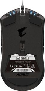 Mysz Gigabyte Aorus M4  (GM-AORUS M4) 5