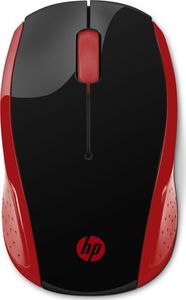 Mysz HP Wireless Mouse 200 (2HU82AA) 1