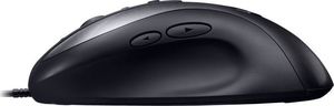 Mysz Logitech G MX518 Gaming Mouse U black (910-005544) 3