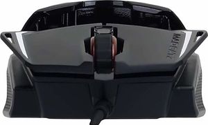 Mysz Mad Catz Mad Catz RAT 1+, mouse (black) 5