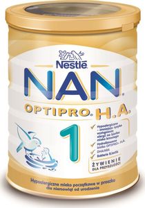 Nestle Nestle NAN HA 1 400g 1